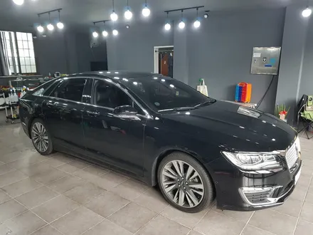 링컨 mkZ 2.0T / 전남 순천