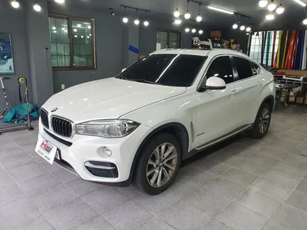 X6루프스킨 / 순천랩핑 / 전남랩핑 / bmw루프스킨 / 3m블랙유광 / 에이버리블랙유광 / 전남 순천