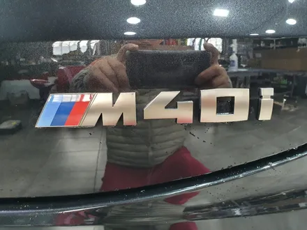 순천랩핑,전체랩핑,x4m40i,사틴블랙,전남랩핑,호남랩핑,카스킨 / 전남 순천