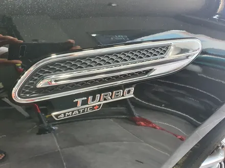 GT 63AMG ,크롬랩핑,순천랩핑,광양랩핑,여수랩핑,호남랩핑,전남랩핑 / 순천 팔마5길