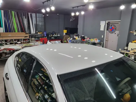 순천루프스킨/순천데칼/순천카스킨/전남랩핑/호남랩핑/g70랩핑/부분랩핑/포인트랩핑시공완료!! / 순천 팔마5길