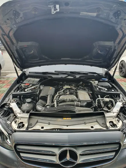 순천랩핑,순천ppf,순천루프스킨,순천벤츠,E300,ppf/실내랩핑 / 전남 순천