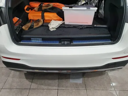 순천ppf ,벤츠E350 ,벤츠GLC,생활보호ppf 8종시공완료! / 전남 순천