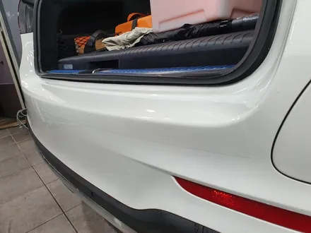 순천ppf ,벤츠E350 ,벤츠GLC,생활보호ppf 8종시공완료! / 전남 순천