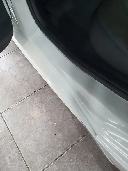 순천.ppf,순천랩핑,bmw330i,생활보호ppf 시공완료! / 전남 순천