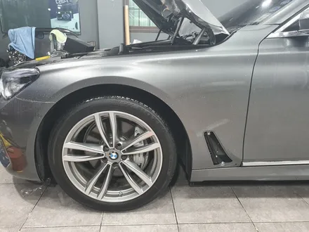 순천ppf, 전면ful,전체ppf,bmw7시르즈,ppf시공 / 전남 순천