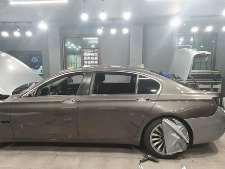 전남동부권유일랩핑/전남랩핑/전남카스킨/진주랩핑/순천랩핑/여수랩핑/광주랩핑/광양랩핑/목포랩핑/bmw750li/전체랩핑시공완료 / 전남 순천