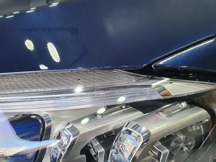 벤츠c200포인트랩핑/c200ppf/c200본닛ppf/c200/시공완료 / 전남 순천