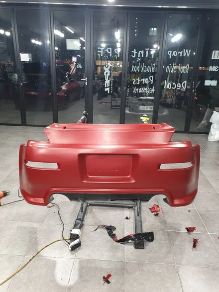 350Z전체랩핑,올드카랩핑,호남랩핑,전남랩핑,카스킨,순천랩핑.광양랩핑,여수랩핑 / 순천 팔마5길