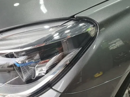 순천ppf, 전면ful,전체ppf,bmw7시르즈,ppf시공 / 전남 순천