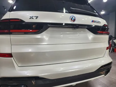 순천랩핑 / X7전체랩핑 / X7M60I전체랩핑 시공완료 / 순천 팔마5길