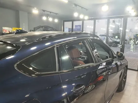 순천랩핑희아트 BMW X6 크롬랩핑 크롬죽이기 전남랩핑 순천랩핑 광양랩핑 여수랩핑 / 순천 팔마5길