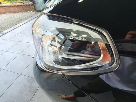순천ppf /bmwx4신차패키지/ x4생활보호필름/본넷ppf / 전남 순천