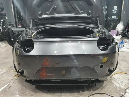 전남ppf전문점/순천ppf전문점/mx-5전체ppf시공완료 / 전남 순천