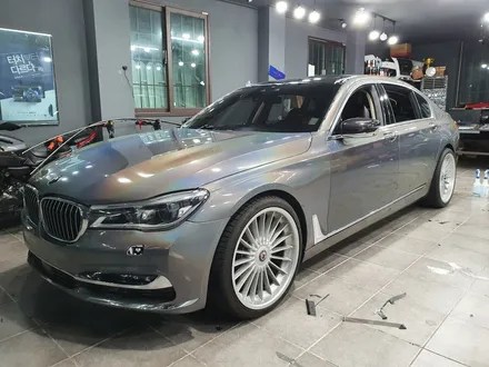 순천랩핑,bmw7전체랩핑,여수랩핑,광양랩핑,전체ppf,유리막코팅 / 전남 순천