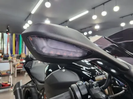 순천랩핑희아트 BMW S1000RR 전체 PPF 전남바이크ppf 순천바이크ppf 광양바이크ppf 여수바이크ppf 바이크 생활보호 / 순천 팔마5길