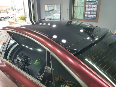 순천전체랩핑/카스킨/카랩핑/호남랩핑/전남랩핑/g80스포츠전체랩핑완성! / 전남 순천