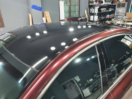 순천전체랩핑/카스킨/카랩핑/호남랩핑/전남랩핑/g80스포츠전체랩핑완성! / 전남 순천