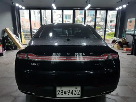 링컨 mkZ 2.0T / 전남 순천