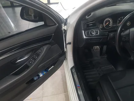 bmw 530d 전체 ppf 제거후 부분시공.. / 전남 순천