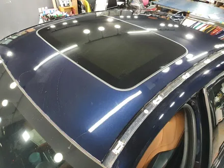 순천랩핑,여수랩핑,전남랩핑,라즈베리블루,x6,m550d / 전남 순천