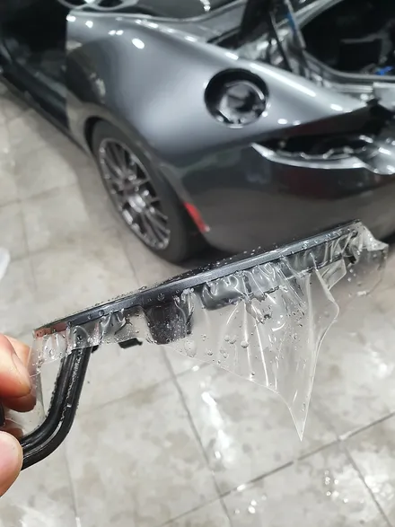 전남ppf전문점/순천ppf전문점/mx-5전체ppf시공완료 / 전남 순천
