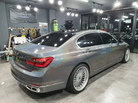 순천랩핑,bmw7전체랩핑,여수랩핑,광양랩핑,전체ppf,유리막코팅 / 전남 순천