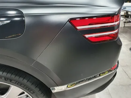 순천ppf / gv80제네시스 / 전체ppf / 신차패키지 / 신차ppf / 전남 순천