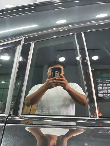 순천ppf /bmwx4신차패키지/ x4생활보호필름/본넷ppf / 전남 순천