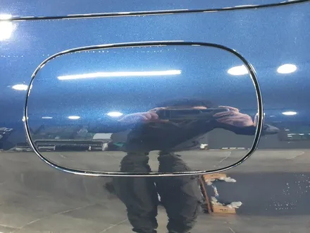 벤츠c200포인트랩핑/c200ppf/c200본닛ppf/c200/시공완료 / 전남 순천