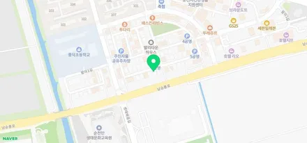 신형 산타페 TM 입니다.. / 전남 순천