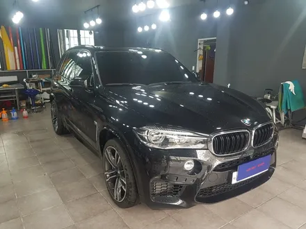 순천랩핑,순천부분랩핑-희아트 / BMW X5 부분 랩핑 ! / 전남 순천