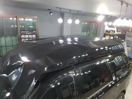 순천랩핑/카니발루프탑/카스킨 / 전남 순천