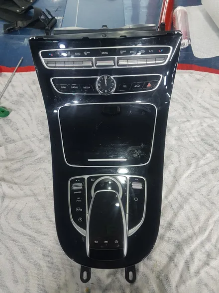 순천랩핑,순천ppf,순천루프스킨,순천벤츠,E300,ppf/실내랩핑 / 전남 순천
