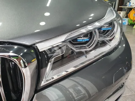 순천ppf, 전면ful,전체ppf,bmw7시르즈,ppf시공 / 전남 순천