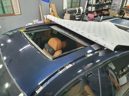 순천랩핑,여수랩핑,전남랩핑,라즈베리블루,x6,m550d / 전남 순천