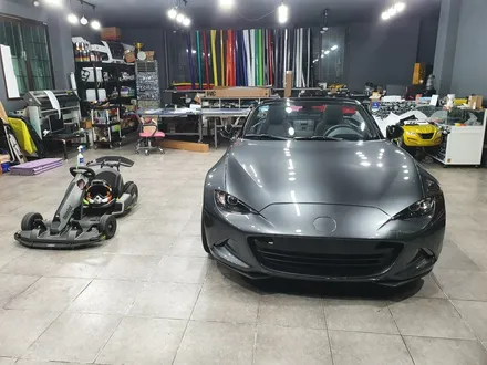 전남ppf전문점/순천ppf전문점/mx-5전체ppf시공완료 / 전남 순천