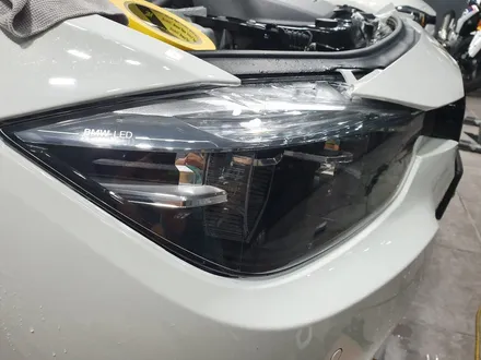 순천.ppf,순천랩핑,bmw330i,생활보호ppf 시공완료! / 전남 순천