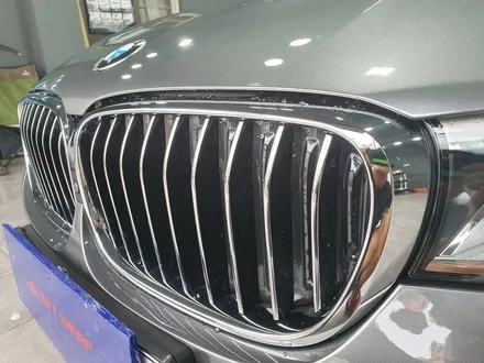 순천ppf, 전면ful,전체ppf,bmw7시르즈,ppf시공 / 전남 순천