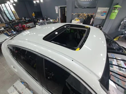 X6루프스킨 / 순천랩핑 / 전남랩핑 / bmw루프스킨 / 3m블랙유광 / 에이버리블랙유광 / 전남 순천