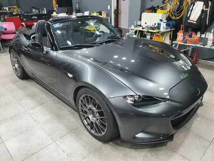 전남ppf전문점/순천ppf전문점/mx-5전체ppf시공완료 / 전남 순천