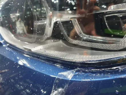 bmw x4 /전체ppf/순천ppf/전남ppf/생활보호전체시공 완료! / 전남 순천