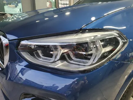 bmw x4 /전체ppf/순천ppf/전남ppf/생활보호전체시공 완료! / 전남 순천