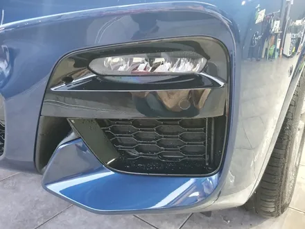 bmw x4 /전체ppf/순천ppf/전남ppf/생활보호전체시공 완료! / 전남 순천