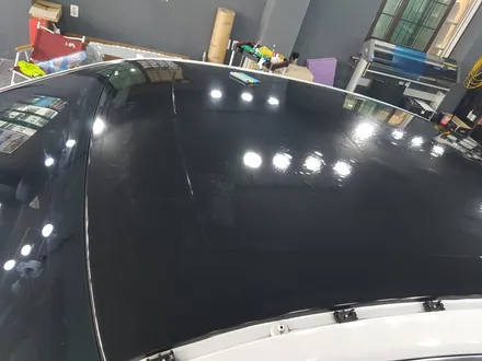 bmw  5GT 루프스킨.부분포인트랩핑 / 전남 순천