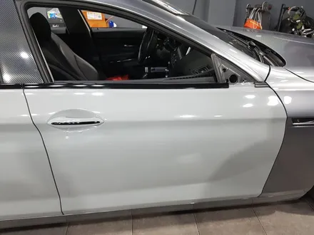 순천랩핑,순천전체랩핑 /bmw640i시공편 / 전남 순천