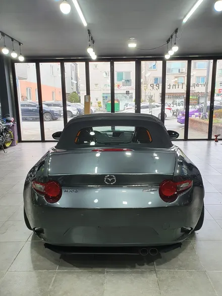 전남ppf전문점/순천ppf전문점/mx-5전체ppf시공완료 / 전남 순천