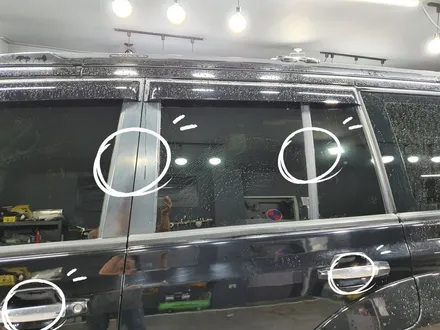 순천랩핑희아트 테라칸 크롬랩핑 필러랩핑 크롬죽이기 전남랩핑 광양랩핑 여수랩핑 순천랩핑 / 순천 팔마5길