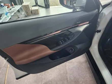 5시리즈그릴랩핑 /신형5시리즈블랙그릴 /bmw그릴랩핑 / 전남 순천