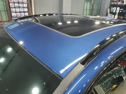 bmw x4 /전체ppf/순천ppf/전남ppf/생활보호전체시공 완료! / 전남 순천